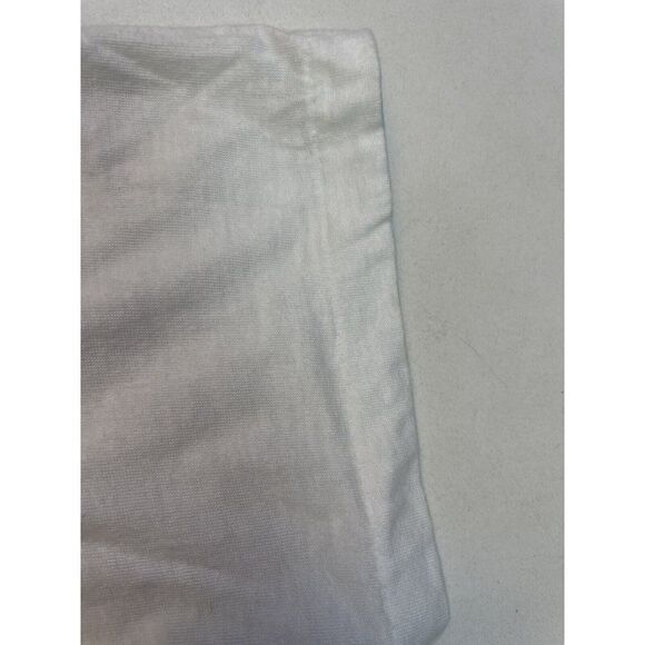 VINTAGE I'm Fresh N Frosty Take Me Along T-shirt Men Large USA 80s Single Stitch - Picture 4 of 7